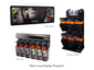 Seal Line Display System