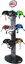 Bell Compact Helmet Tree