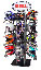 Bell Powersports Helmet Tower